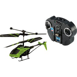 Revell RC Glow in the Dark Helicopter STREAK