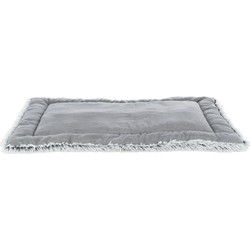 TRIXIE LIGMAT HARVEY WIT / ZWART 120X80 CM