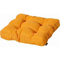 Kussen Florance 47X47 Panama goudgeel (4 stuks)