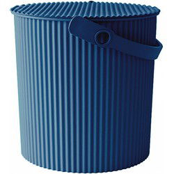 Hachiman Omnioutil Emmer M - Marineblauw