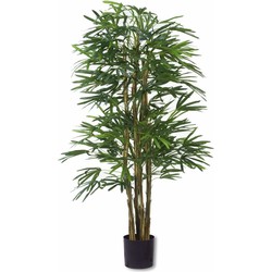 Greenmoods Palm Lady - Elymnias hypermnestra - Nep plant - 1 Stuk - 150cm