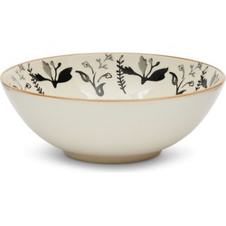 Rivièra Maison Romance D'Amour Bowl M - Set van 2