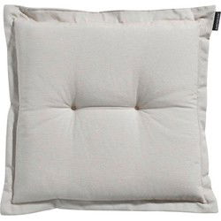 Zit universeel Panama linnen 50 cm x 50 cm (4 stuks)