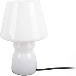 Table Lamp Classic Glass