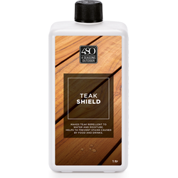 4 Seasons Outdoor - teak shield 1000 ml