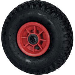 Reservewiel voor oht5 & oht8 & qt102 & qt119