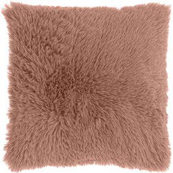 Unique Living - Sierkussen Mats old Pink -45x45cm
