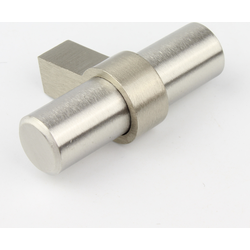 Bouton Shakyra - bronze