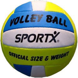 SportX Beach Volley Matt 280gr 21cm