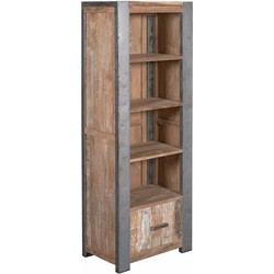 Tower living Novara Bookcase 1 Drw.