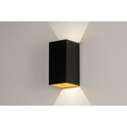 Wandlamp Lumidora 73909