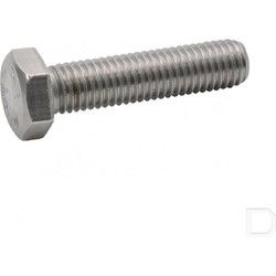 Tapbout m6x30mm