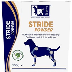 TRM STRIDE POWDER 500 GR