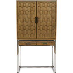 Riviera Maison South End Bar Cabinet
