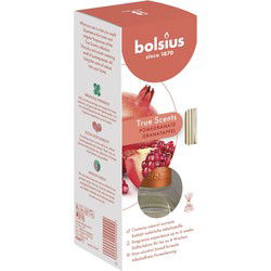 Bolsius Geurstokjes 45ml Granaatappel