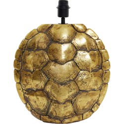 Light & Living - Lampvoet TURTLE - 38.5x17x48 - Brons