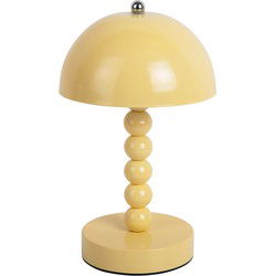 Table Lamp Bubbles