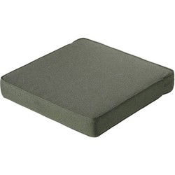 Lounge profi-line outdoor Manchester green 73 cm x 73 cm (2 stuks)