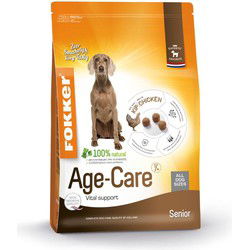 Dog Age-Care 2,5kg