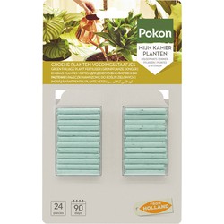 Pokon Green Plants Futtersticks - Pokon