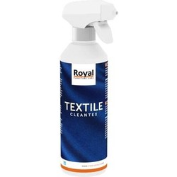 Oranje Furniture Care Cleantex vlekkenspray