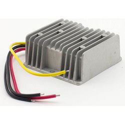 Groenovatie LED Stabilisator 9V-36V naar 12V, Max. 120 Watt, Waterdicht IP65