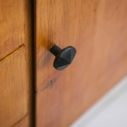 Robuuste deurknop -  Brut Home Industrials 