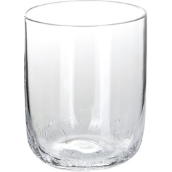 Glass Dolce - 8.5 x 8.5 x 10.0 cm