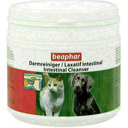 BEAPHAR DARMREINIGER HOND / KAT 200 GR