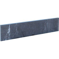 Marmer Pietra Grey 3 x 25 x 100 cm