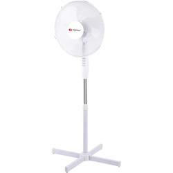 Staande ventilator wit 40 cm 42W - Staande ventilatoren