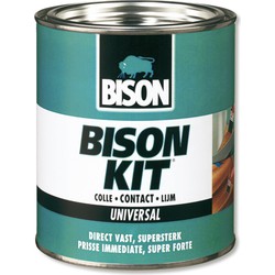 Bison Kit 250 Ml Blik - Meuwissen Agro