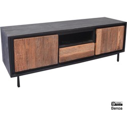 Benoa Anayah TV Cabinet 140 cm