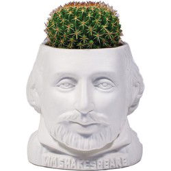 UPG Planter - William Shakespeare