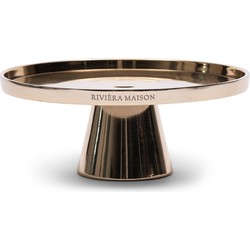 Covent Garden Cake Stand gold