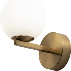 Wandlamp Lumidora 74691