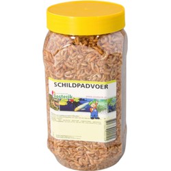 Schildpadvoer 1000 ml - Suren Collection