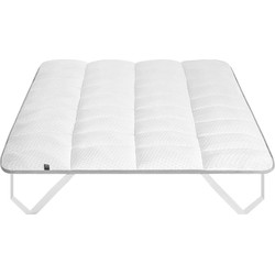 Kave Home - Topper Freya 90 x 190 cm