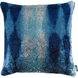 Decorative cushion Atlanta blue 42x42 - Madison