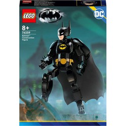 LEGO LEGO SUPER HEROES Batman bouwfiguur Lego - 76259