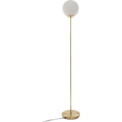 Design Vloerlamp Paris – Goud – H 134 cm