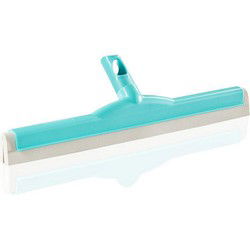 Leifheit 56423 Watertrekker-Kop met Click System 45 cm Blauw
