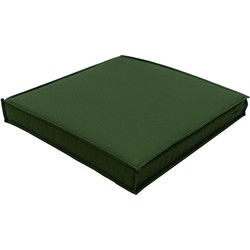 Lounge luxe 60x60 Eco Olivine Green nature outdoor finishing