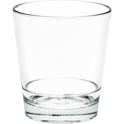 Onbreekbare glazen 360 ml (6 stuks) / Drinkglazen