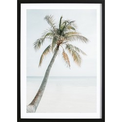 Palm Vacation (29,7x42cm)