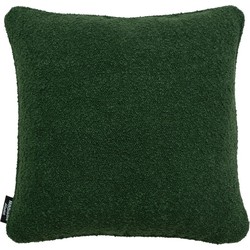 Decorative cushion Adria green 45x45 - Madison