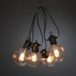 LED koppelbare startset
