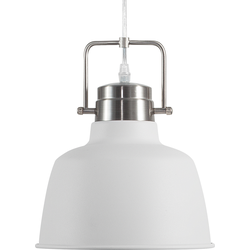 NARMADA - Hanglamp - Wit - Metaal