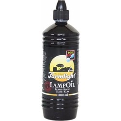 Farmlight fakkelolie blank 1 liter - Lampolie