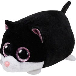 TY Teeny 's Cara Cat 10cm